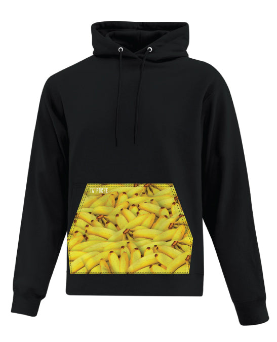 Hoodie enfant à poche Juicy fruit