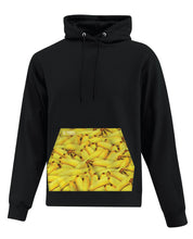 Load image into Gallery viewer, Hoodie unisexe à poche Juicy fruit
