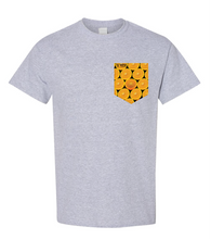 Load image into Gallery viewer, T-shirt à poche homme Juicy fruit
