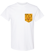 Load image into Gallery viewer, T-shirt à poche homme Juicy fruit
