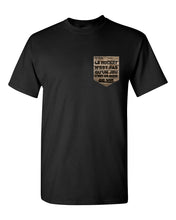 Charger l&#39;image dans la galerie, T-shirt à poche enfant pour le Sportif en vous
