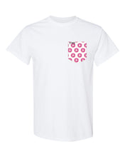 Charger l&#39;image dans la galerie, T-shirt à poche enfant Grosse bouffe
