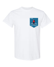 Charger l&#39;image dans la galerie, T-shirt à poche enfant pour le Sportif en vous
