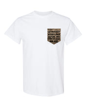 Charger l&#39;image dans la galerie, T-shirt à poche enfant pour le Sportif en vous
