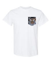 Charger l&#39;image dans la galerie, T-shirt à poche enfant Jungle
