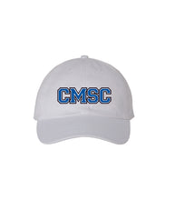 Load image into Gallery viewer, Casquette dad hat CMSC
