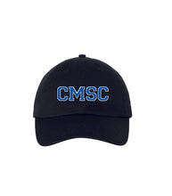 Load image into Gallery viewer, Casquette dad hat CMSC
