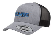 Charger l&#39;image dans la galerie, Casquette trucker CMSC
