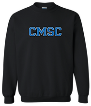 Load image into Gallery viewer, Crew neck CMSC
