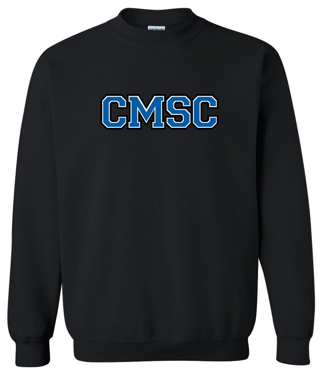 Crew neck CMSC