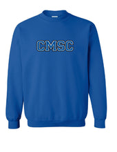 Load image into Gallery viewer, Crew neck CMSC
