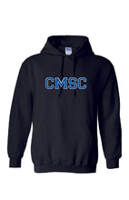 Charger l&#39;image dans la galerie, Hoodie CMSC
