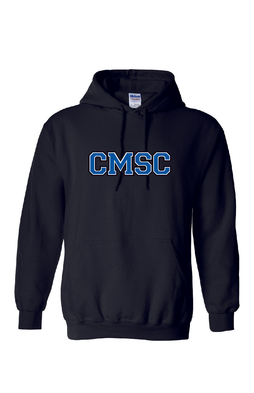 Hoodie CMSC